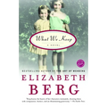 What We Keep - Paperback