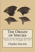 The Origin of Species - Paperback