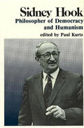 Sidney Hook - Hardcover