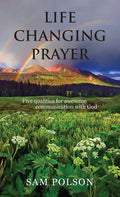 Life Changing Prayer - Paperback