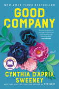 Good Company - Paperback