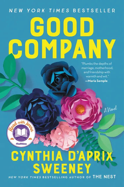 Good Company - Paperback