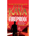 Fireproof - Paperback