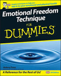 Emotional Freedom Technique for Dummies - Paperback