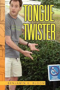 Tongue Twister - Paperback