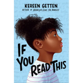 If You Read This - Paperback