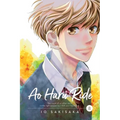 Ao Haru Ride, Vol. 8 - Paperback