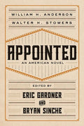 Appointed: An American Novel - Hardcover
