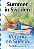 Summer in Sweden / Verano en Suecia - Paperback