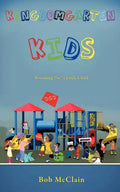Kingdomgarten Kids - Paperback