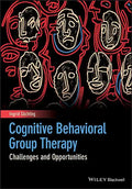 Cognitive Behavioral Group The - Paperback