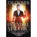 Essential Magic - Paperback