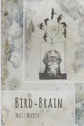 Bird Brain - Paperback