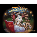 The Zabbit: The Magic's In You - Paperback
