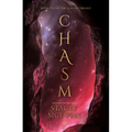 Chasm: The Glacian Trilogy, Book II - Hardcover