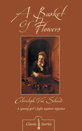 A Basket of Flowers - Paperback