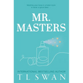 Mr. Masters - Paperback