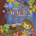 The Bugybops: Friends for All Time - Hardcover