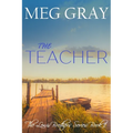 The Teacher - Paperback