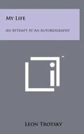 My Life: An Attempt at an Autobiography - Hardcover