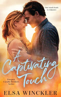A Captivating Touch: Prequel: Cavallo Brothers Series - Paperback