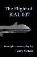 The Flight of KAL 007 - Paperback