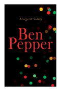 Ben Pepper: Children's Christmas Novel - Paperback