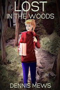 Lost In the Woods - Paperback