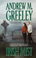 Irish Mist: A Nuala Anne McGrail Novel - Paperback