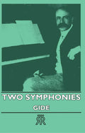 Two Symphonies - Paperback