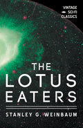 The Lotus Eaters - Paperback