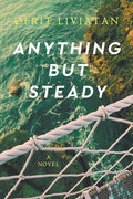 Anything but Steady - Paperback