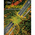 Pathways Reading, Writing, and Critical Thinking 2 with the Spark Platform - Paperback