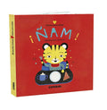 ¡Ñam! Mimos Para Comer - Board Book