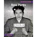 Rosa Parks: The Making of a Myth - Library Binding