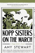Kopp Sisters on the March - Paperback