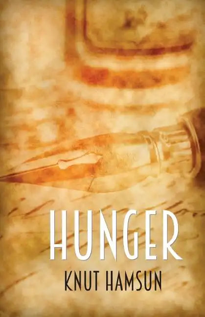 Hunger - Paperback