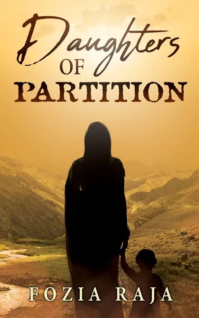 Daughters of Partition - Paperback