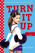 Turn It Up - Paperback