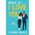 What If...I Love You - Paperback