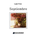 Septiembre: Poemas - Paperback