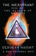 The Hierophant: The Return of Memory - Paperback