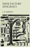 Shoe Factory Efficiency - Paperback