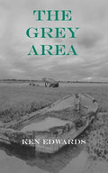 The Grey Area - Paperback