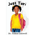 Just Tori - Paperback