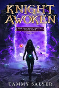 Knight Awoken: The Shackled Verities (Book Four) - Paperback