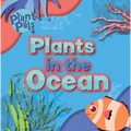 Plants in the Ocean - Paperback