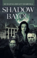 Shadow Bayou - Paperback