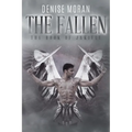 The Fallen: The Book of Jakiele - Paperback
