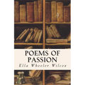 Poems of Passion - Paperback